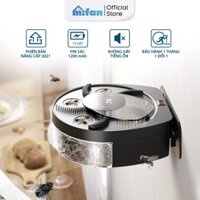 Máy Bắt Ruồi Tự Động Pin Sạc Cao Cấp Mifan - Bẫy Ruồi Thông Minh - BH 6 Tháng 1 đổi 1 - Phiên Bản Nâng Cấp Mới Nhất
