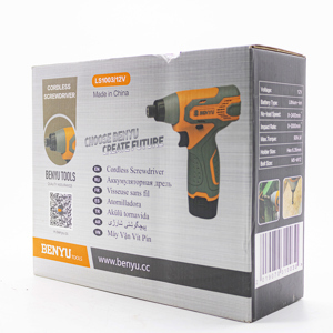 Máy bắt vít Benyu LS1003/12V