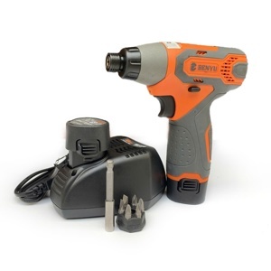Máy bắt vít Benyu LS1003/12V