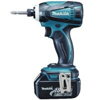 Máy bắt vít chạy pin Makita BTD146RFE (18V)