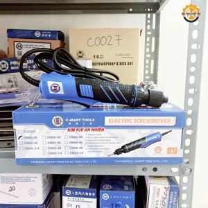 Máy bắt vít điện Cmart C0045