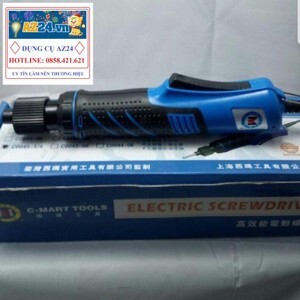 Máy bắt vít điện Cmart C0045