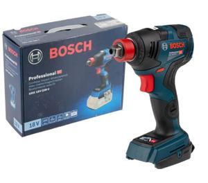 Máy bắt vít động lực chìa vặn BOSCH 06019G4204, pin 18V