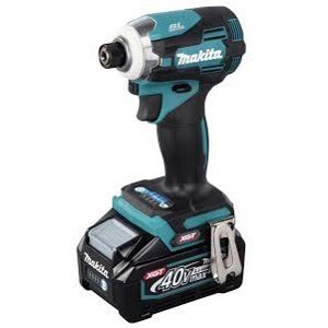 Máy bắt vít động lực dùng pin Makita TD001GZ