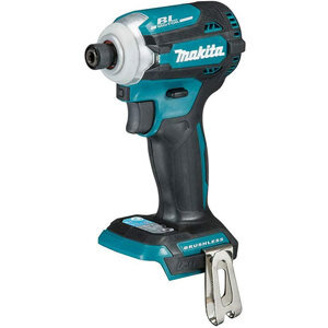 Máy bắt vít động lực dùng pin Makita DTD171Z