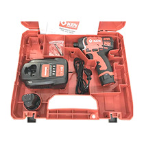 Máy bắt vít động lực dùng pin KEN BL6412D