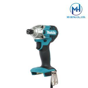 Máy bắt vít động lực dùng pin Makita DTD156Z