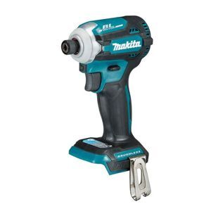 Máy bắt vít động lực dùng pin Makita DTD171Z