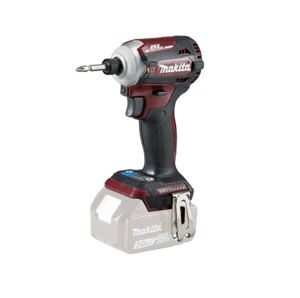 Máy bắt vít động lực dùng pin Makita DTD171ZAR
