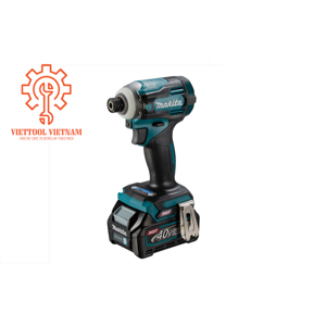 Máy bắt vít động lực dùng pin Makita TD001GZ