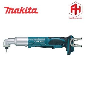 Máy bắt vít động lực dùng pin Makita DTL061Z