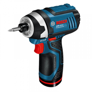Máy bắt vít dùng pin Bosch GDR 12-LI (GDR12-LI)