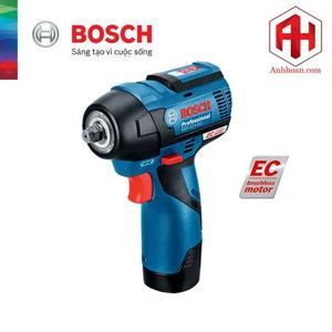 Máy bắt vít dùng pin Bosch GDS 12 V-EC (GDS 12V-EC)