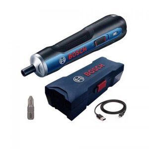 Máy bắt vít dùng pin Bosch GO Solo