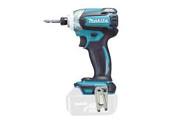 Máy bắt vít dùng pin Makita BTD147Z