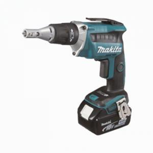 Máy bắt vít dùng Pin Makita DFS452RME