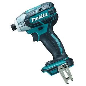 Máy bắt vít dùng pin Makita DTS141RME