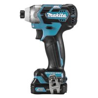 Máy Bắt Vít Dùng Pin Makita TD111DSAJ 12V-2.0AH - Hàng chính hãng