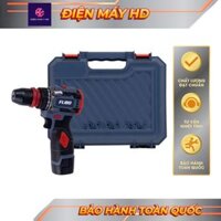 Máy Bắt Vít FUBO, Máy Khoan Pin Cầm Tay Hàng Cao Cấp, Nhỏ Gọn Tiện Lợi, Khoan Trên Gỗ, Kim Loại, Tường