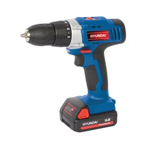 Máy bắt vít Hyundai HKP1014 - 10mm