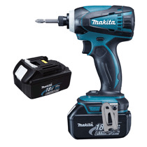 Máy bắt vít Makita DTD146RFE