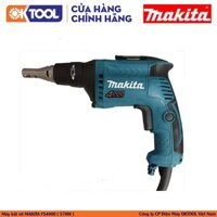 Máy Bắt Vít Makita FS4000 (570W) [Hàng Chính Hãng]