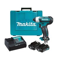 MÁY BẮT VÍT MAKITA TD110DSAE 12V-2.0AH