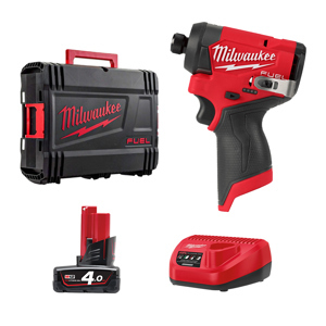 Máy bắt vít Milwaukee M18 FID2-0X