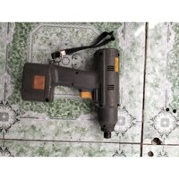 Máy bắt vít national EZT 600 nội địa nhật 12v.