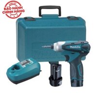 Máy bắt vít pin Makita TD090DWE 10.8V