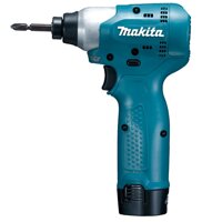 Máy bắt vít pin Makita TD091DZ