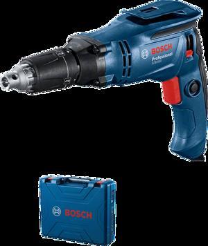 Máy bắt vít thạch cao Bosch GTB 650