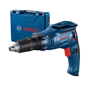 Máy bắt vít thạch cao Bosch GTB 650