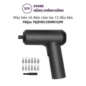 Máy bắt vít Xiaomi Mijia 2000mAh
