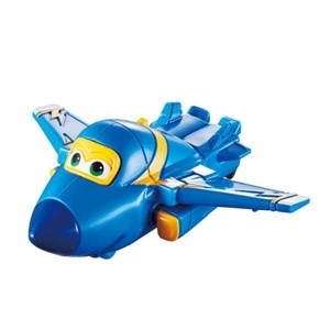 Máy Bay Biến Hình Robot Mini Super Wings YW710030 - Jerome Cuồng Phong