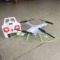 Máy bay camera 2.0 truyền về điện thoại