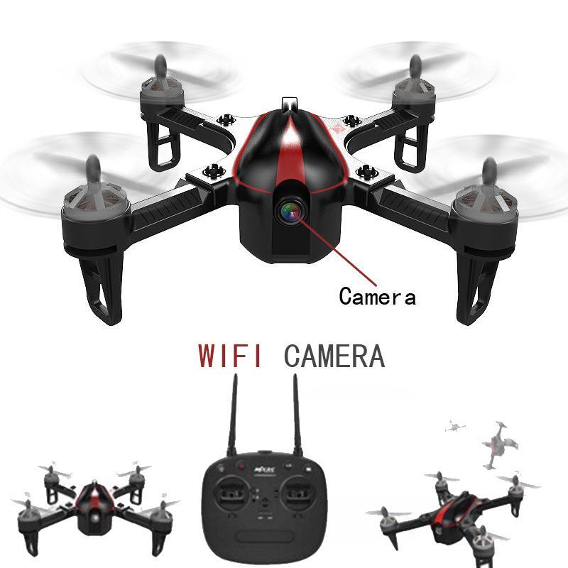Máy bay camera - Flycam MJX Bugs 3