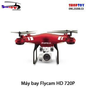 Máy bay camera - Flycam SHRC SH5HD