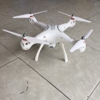 Máy bay camera - Flycam Syma X8 Pro