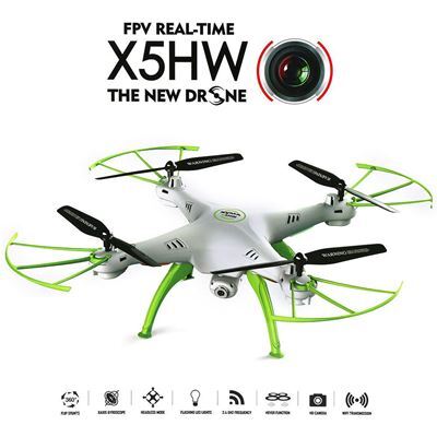 Máy bay Camera Syma X5HW