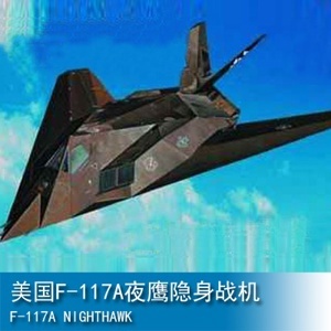 Máy bay chiến đấu F-117
