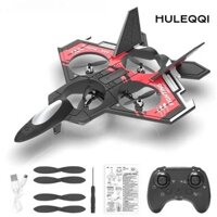 Máy bay chiến đấu HULEQI, Máy bay RC 2.4G Radio S98, Đồ chơi máy bay xốp Phụ kiện điều khiển từ xa Đồ chơi mô hình tàu lượn cho bé trai