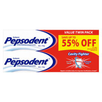 Máy bay chiến đấu khoang Pepsodent 2X190G