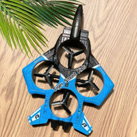 Máy Bay Chiến Đấu Phản Lực Điều Khiển 4 chiều