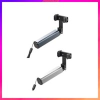 Máy Bay Chuyến Đi Giá Đỡ Điện Thoại Kích Thước Bỏ Túi Kẹp Điện Thoại Đa Năng Có Thể Gập Lại Máy Bay Essentials Cho Máy Bay Văn Phòng Ngoài Trời Khay Bàn