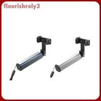 Máy bay chuyến đi Giá đỡ điện thoại Kích thước bỏ túi Kẹp điện thoại đa năng Máy bay có thể gập lại