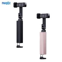 Máy Bay Chuyến Đi Giá Đỡ Điện Thoại Kích Thước Bỏ Túi Xoay Linh Hoạt Ổn Định Du Lịch Essentials Gắn Điện Thoại Cho Xe Lửa Chuyến Đi Bàn Bay