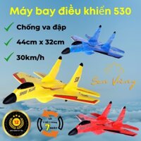 Máy bay điều khiên 530 Máy bay điều khiển từ xa, máy bay tàng hình Máy bay chống va đập, kích thước lớn