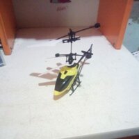 máy bay điều khiển cảm ứng