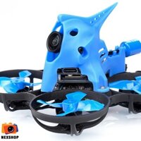 Máy bay điều khiển fpv nguyên bộ BETAFPV Beta75X Whoop (HD VTX) TBS